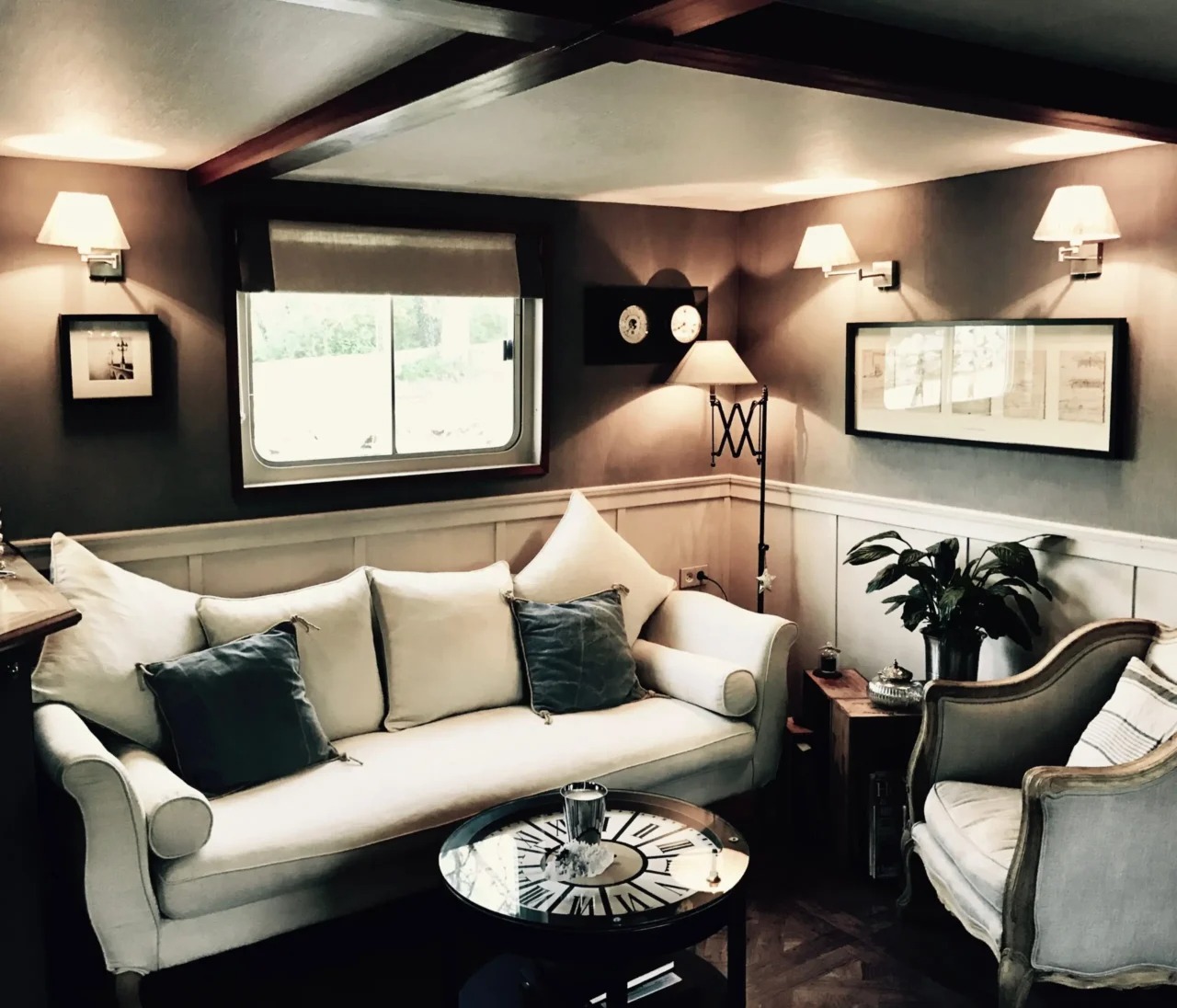 Saint Louis: A Luxurious Cruise Through Southwest France’s Culinary Heartland