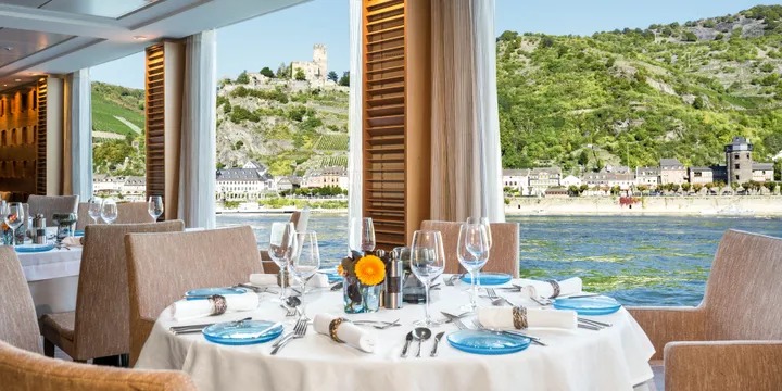 Paris to the Swiss Alps