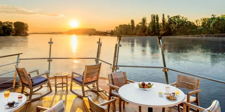 Paris to the Swiss Alps