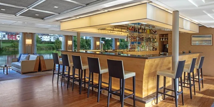 Paris to the Swiss Alps