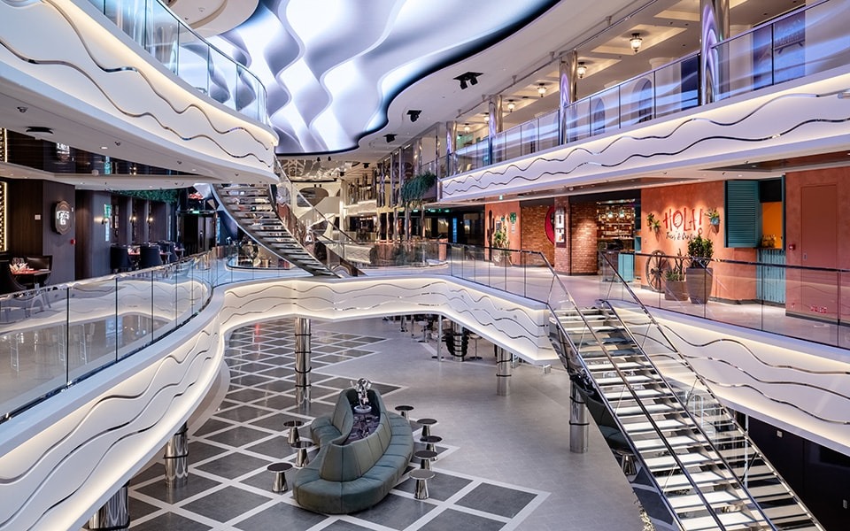 MSC World Asia on 04/06/2027