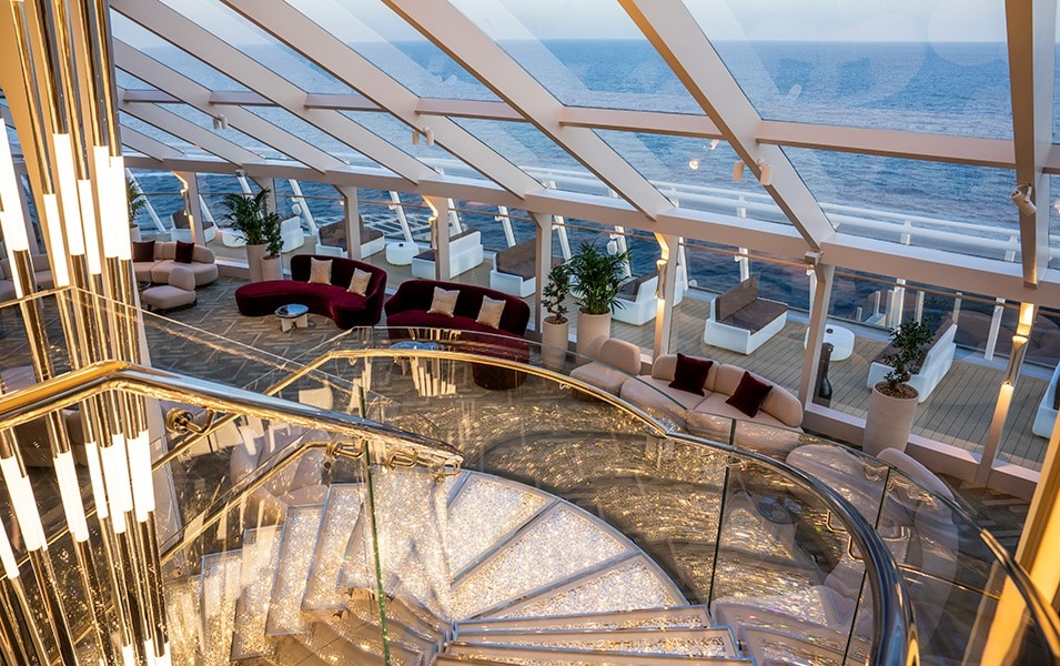 MSC World Asia on 04/06/2027