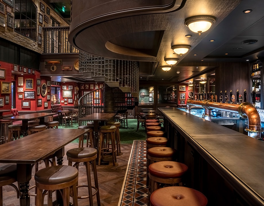 MSC World Europa on 21/11/2027