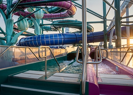 MSC World Europa on 21/11/2027