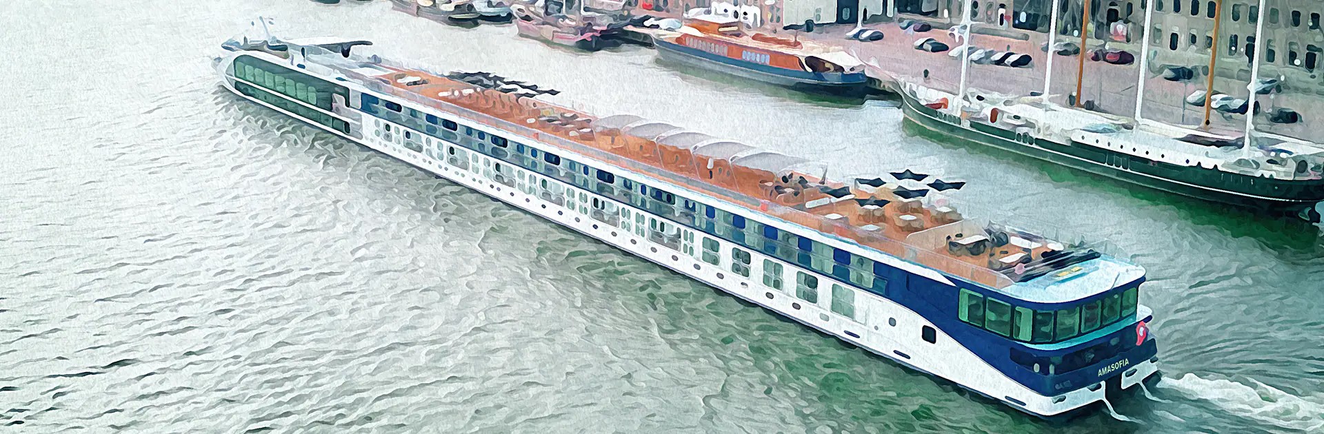 Melodies of the Danube