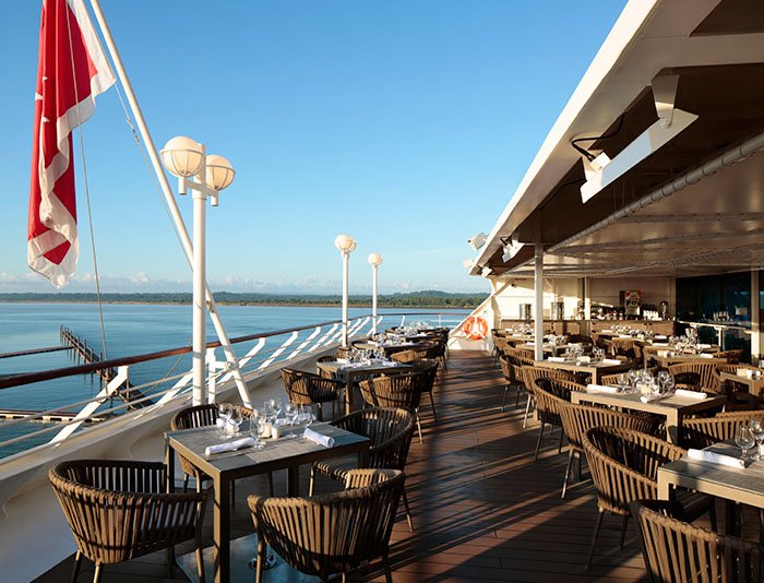 Transatlantic Cruise: Bermuda, The Azores & Lisbon