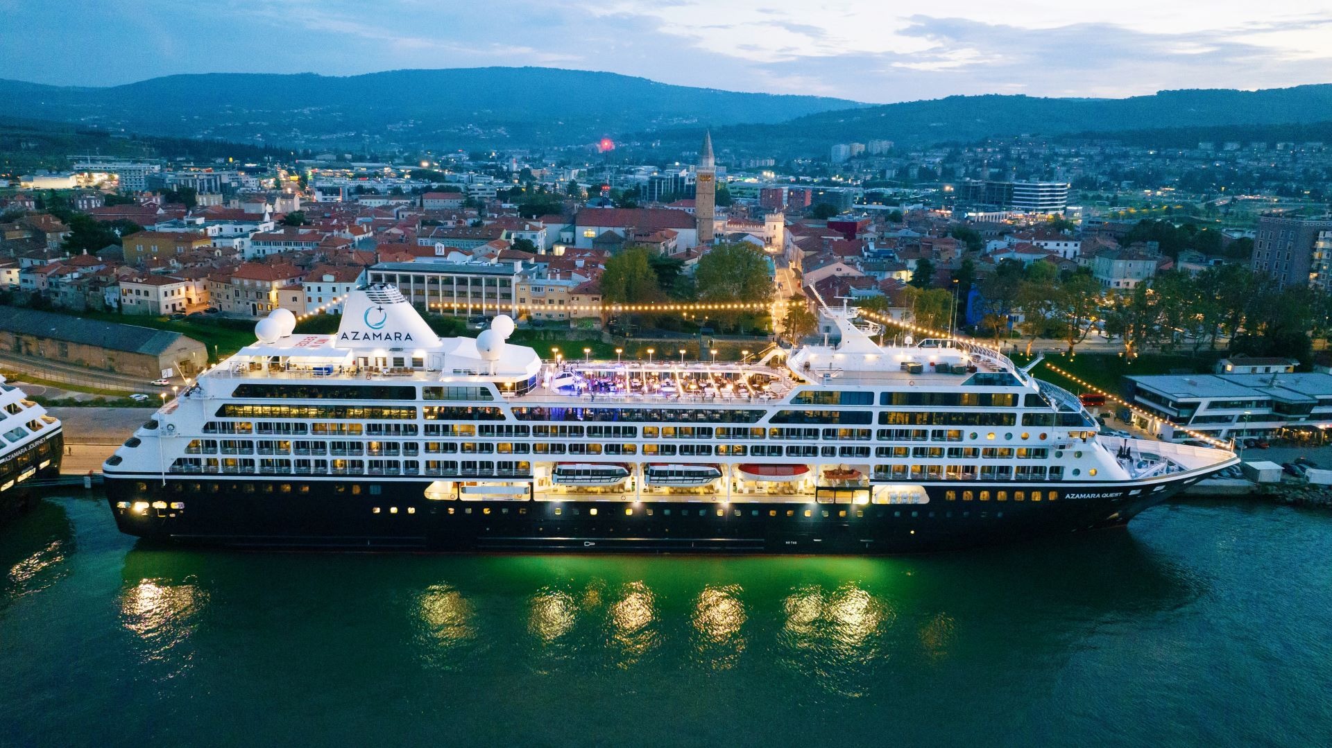Eastern Caribbean Voyage