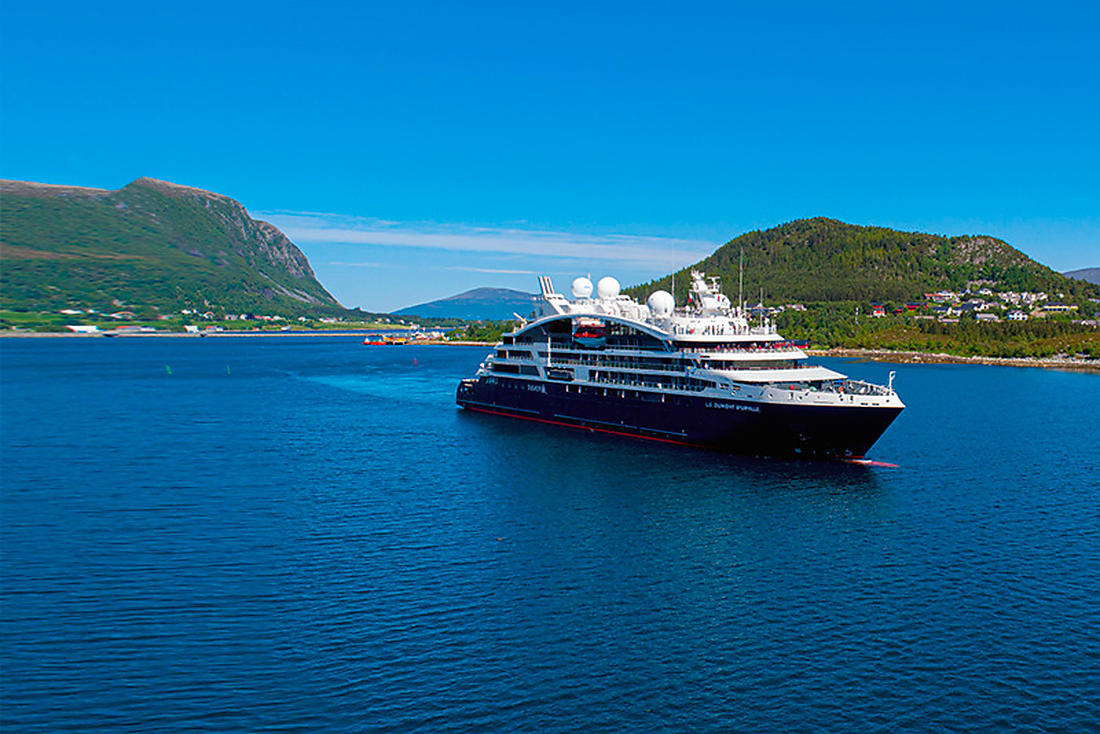Volcanic landscapes from Canary Islands to Cape Verde