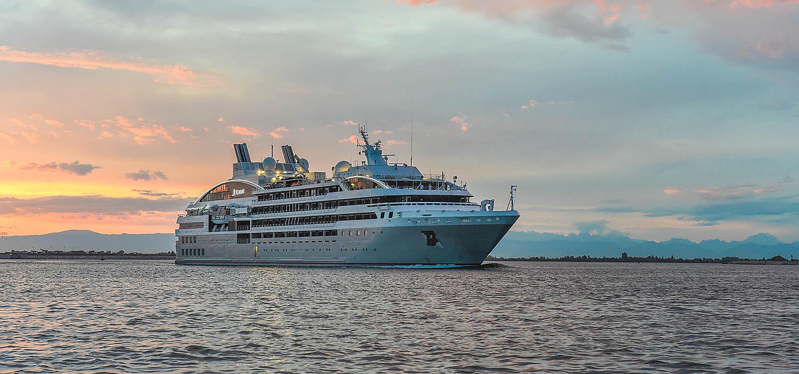 Jazz at Sea from Quebec to the Big Apple