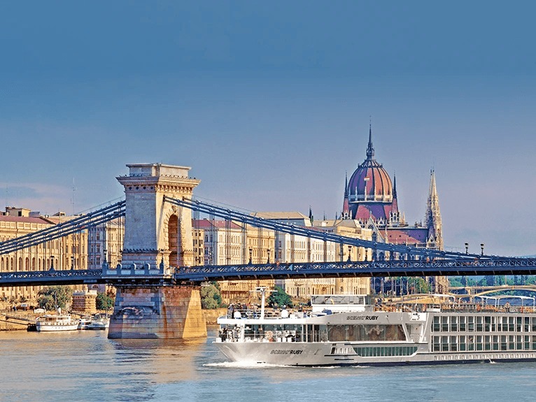 Gems of the Danube with Munich, Oktoberfest & Prague