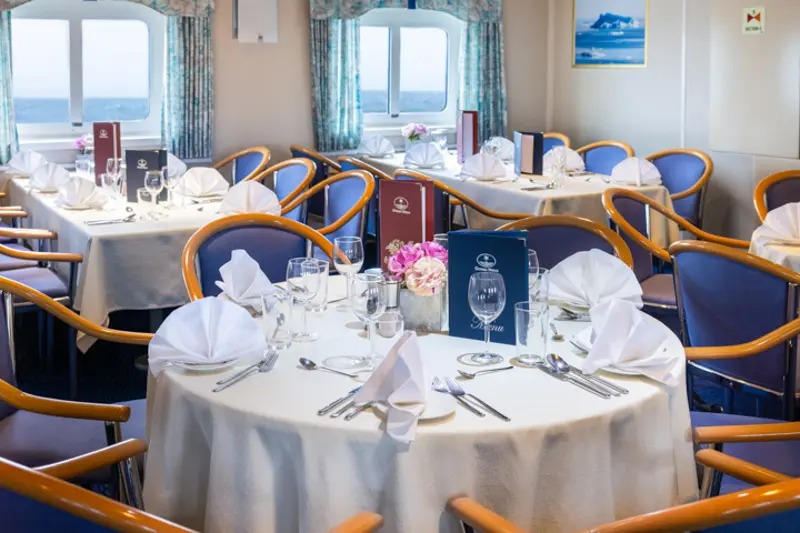 Ultimate Explorer: Falklands, South Georgia & Antarctic Circle