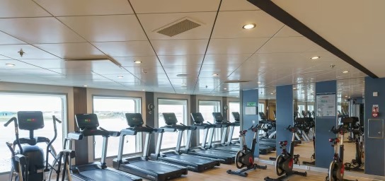 Antarctic Express: Crossing the Circle