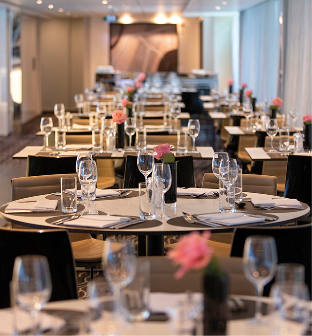 Springtime Sensations of Lyon & Provence with Nice