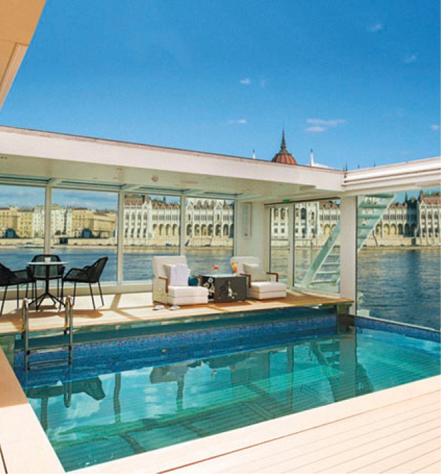 Springtime Sensations of Lyon & Provence with Nice