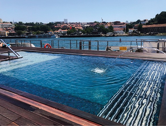Portuguese Holiday Getaway with Lisbon