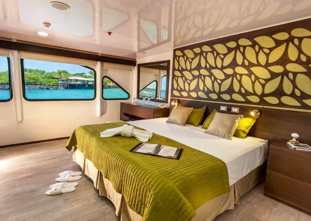 Ecuador Galapagos & Amazon Adventure