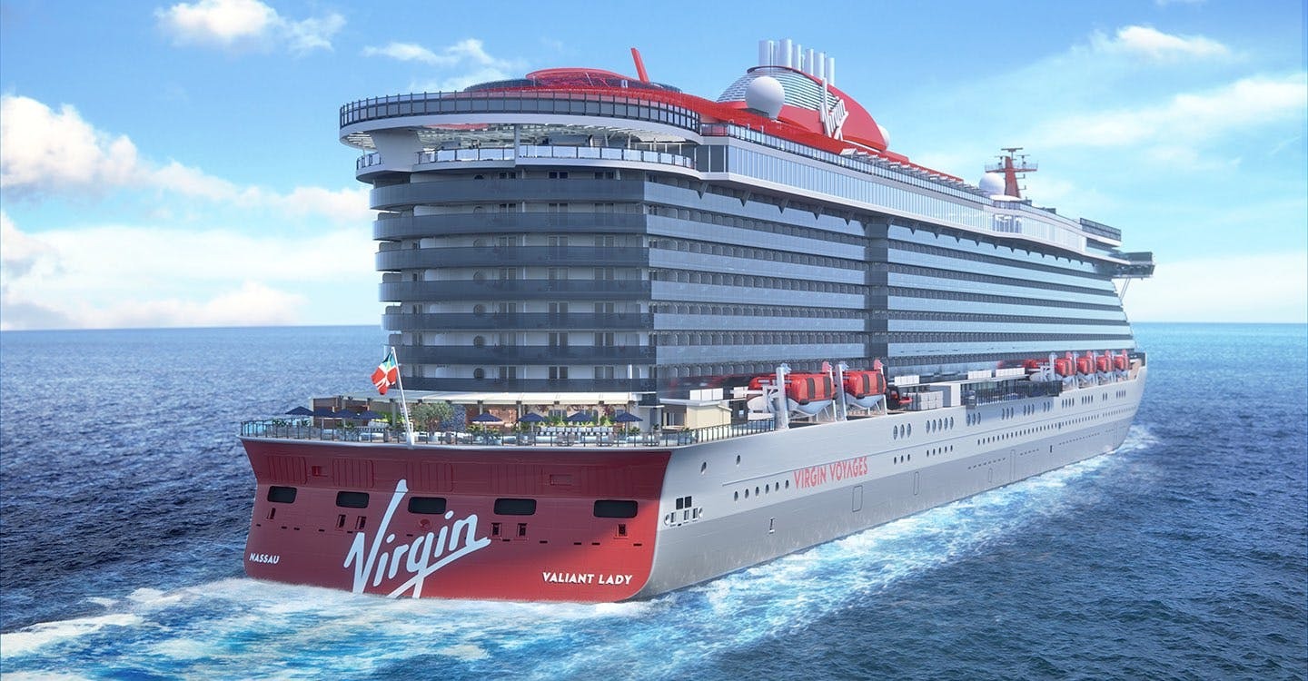 Saint Isles & The Greater Antilles