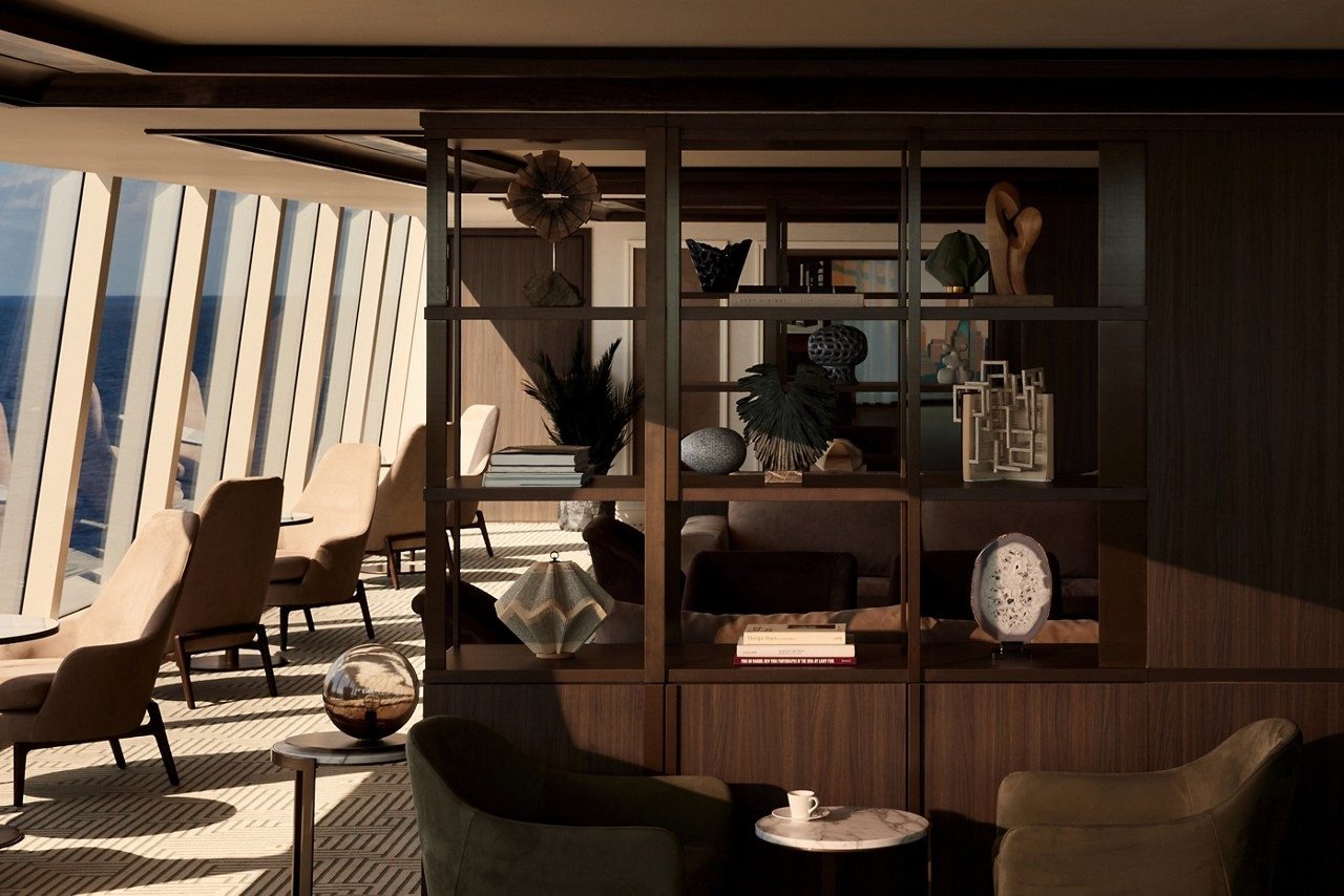 A Journey from Sunlit Cyclades to Adriatic Elegance