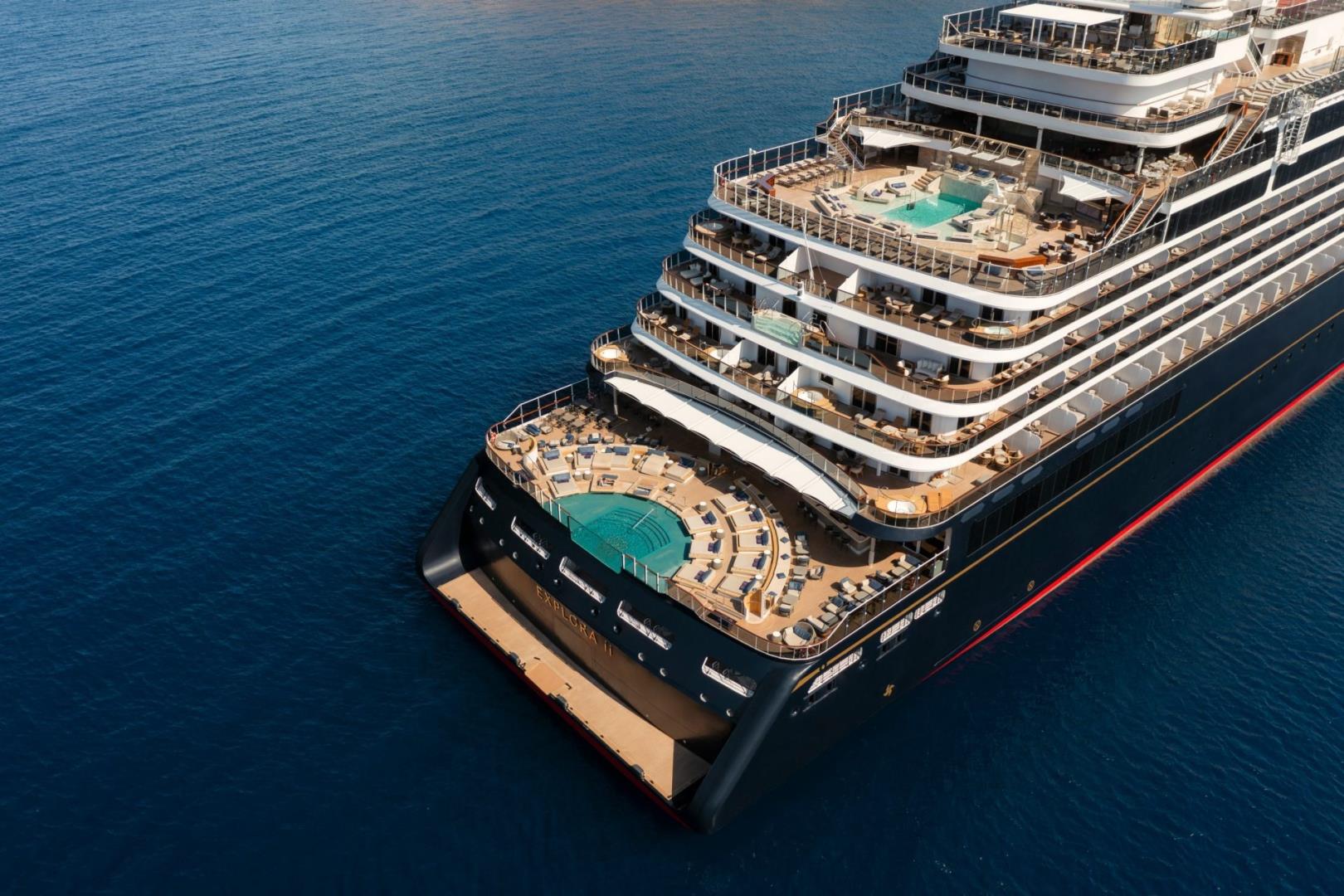 A Journey from Sunlit Cyclades to Adriatic Elegance