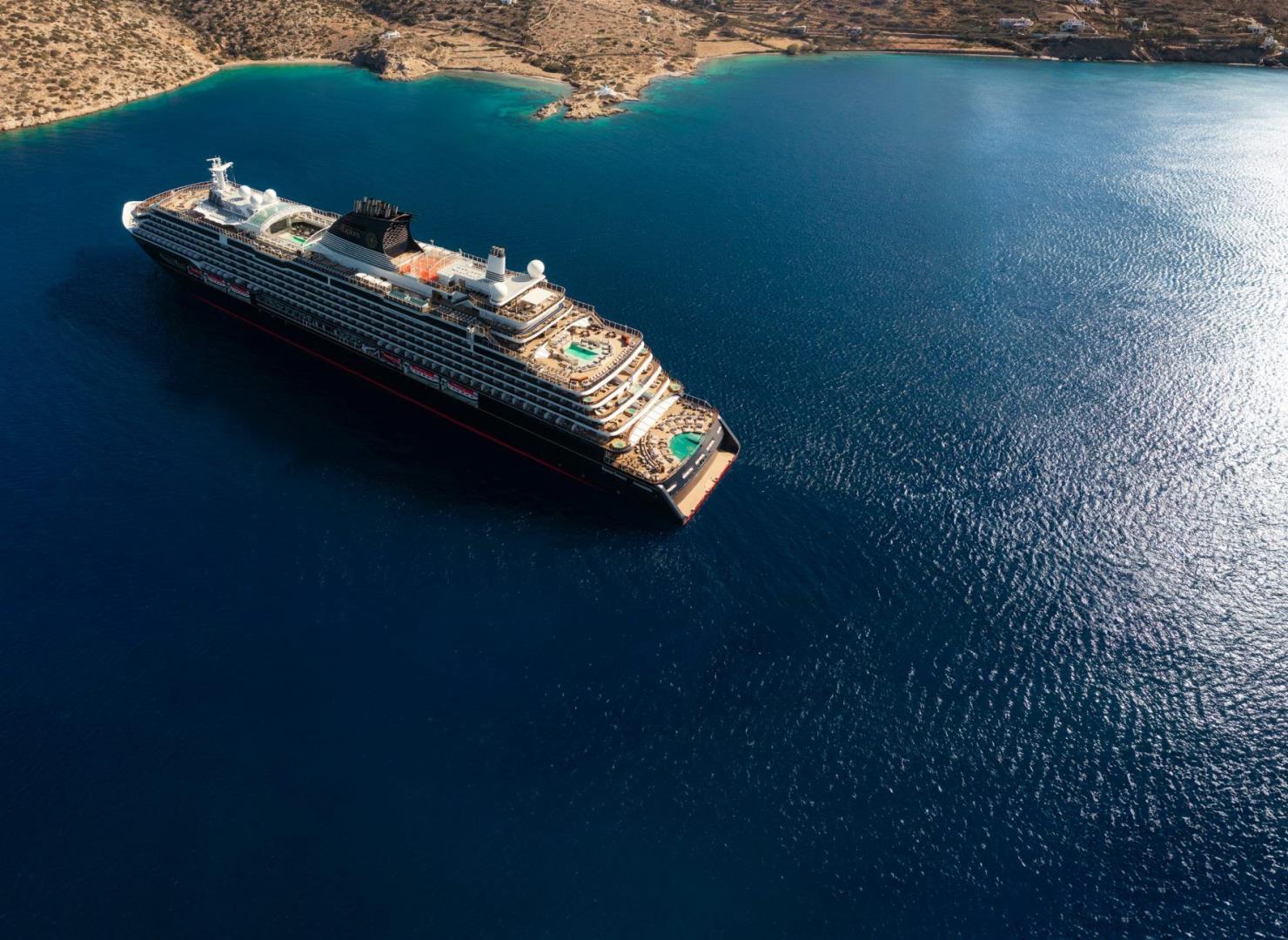 A Journey through Mediterranean Beauty, Artistic Spirit & Eternal Charms