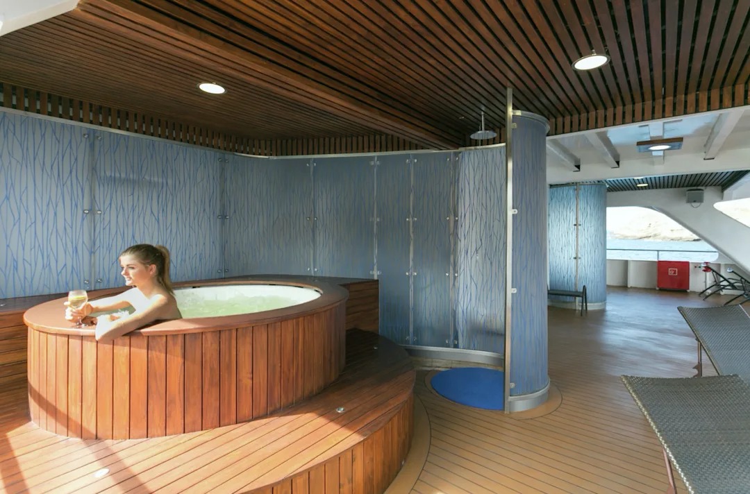 In Darwin’s Footsteps (Eastern Route) | An Audubon Voyage