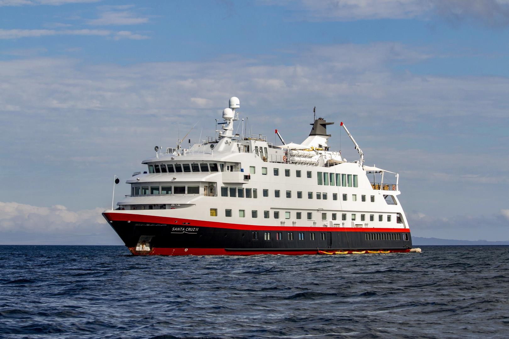 In Darwin’s Footsteps (Eastern Route) | An Audubon Voyage