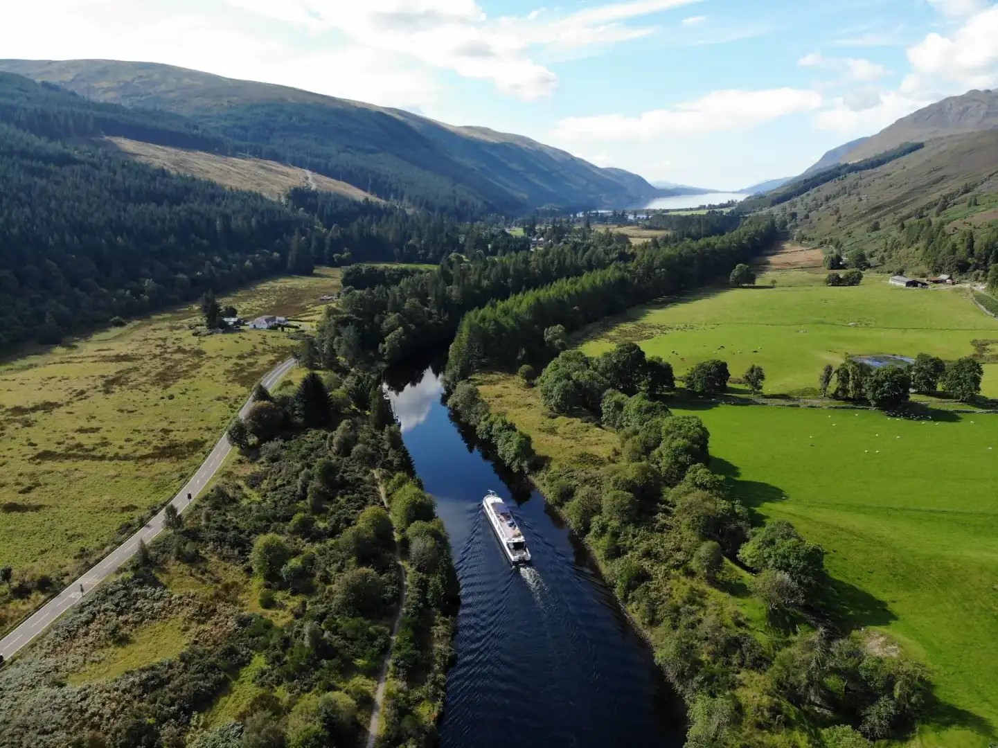 Spirit of Scotland