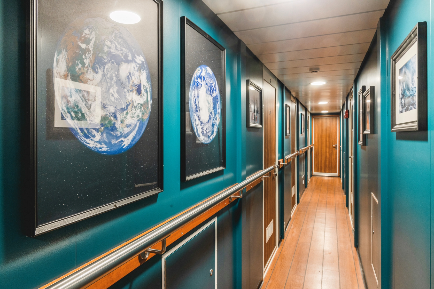 Svalbard Summer Micro Cruise