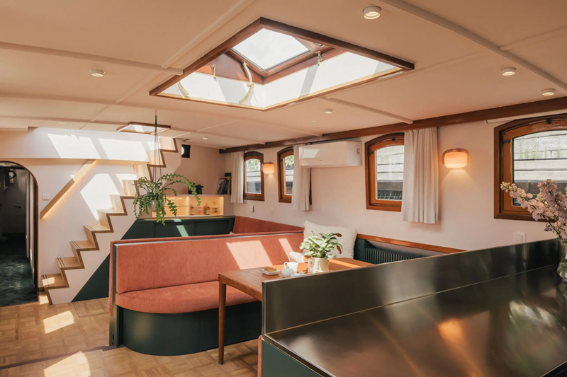 Delfine: A Bespoke Cruise Through Flanders’ Hidden Treasures