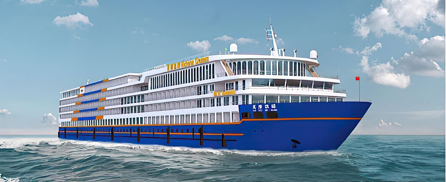 Best Of China & The Yangtze River With Hong Kong