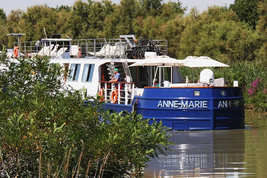 Anne-Marie