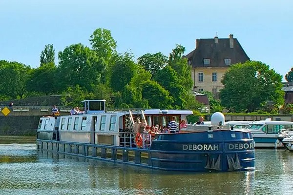 Deborah