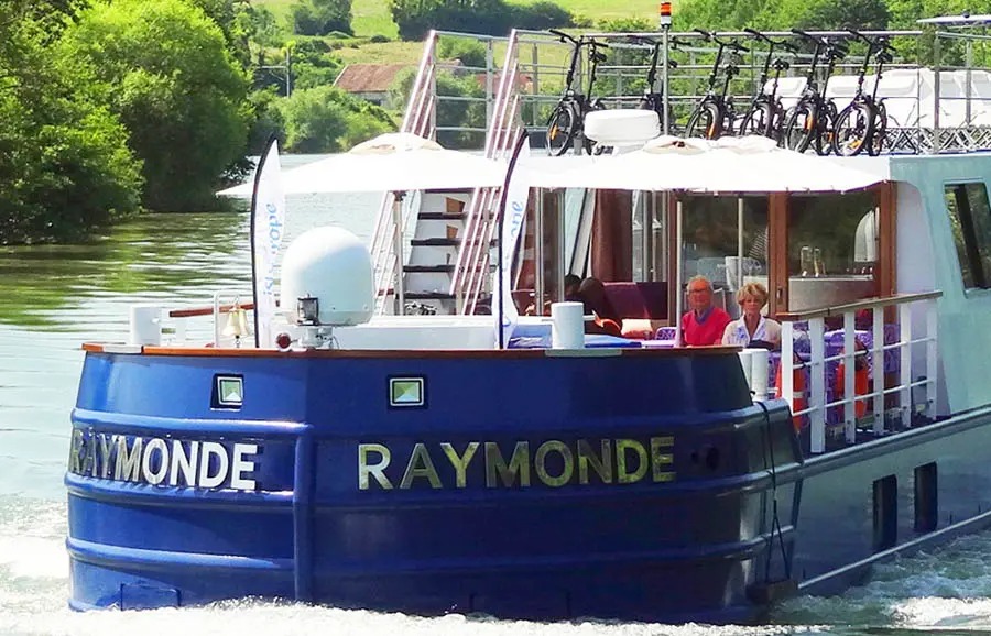 Raymonde