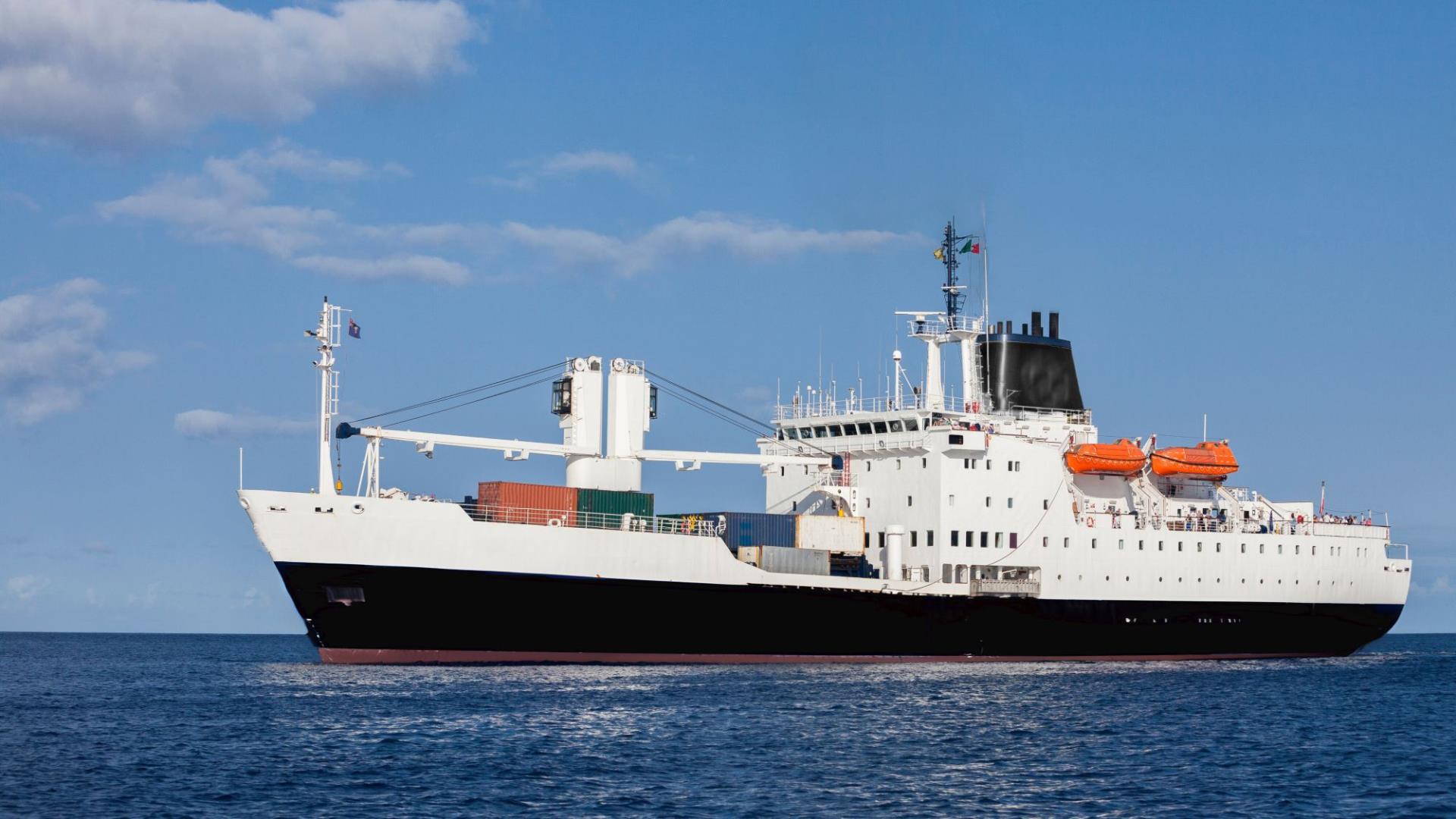 Echoes of the Deep - Whale Voyage aboard St Helena