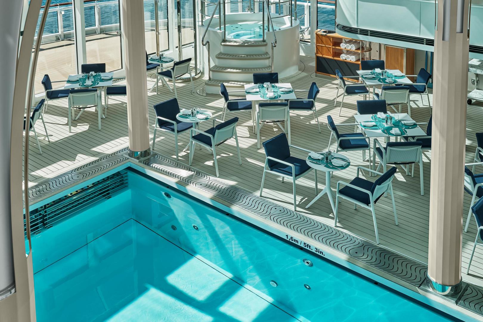 Antarctica                                         Cruise