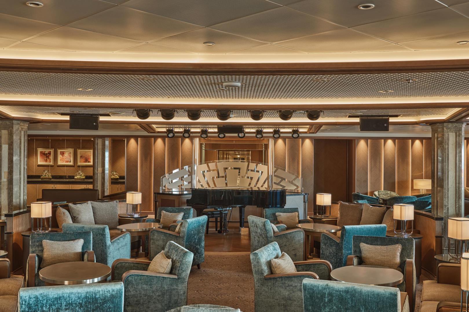 Alaska                                             Cruise