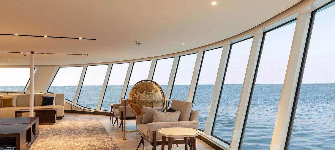 Galapagos Islands                                  Cruise