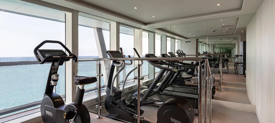 Galapagos Islands                                  Cruise