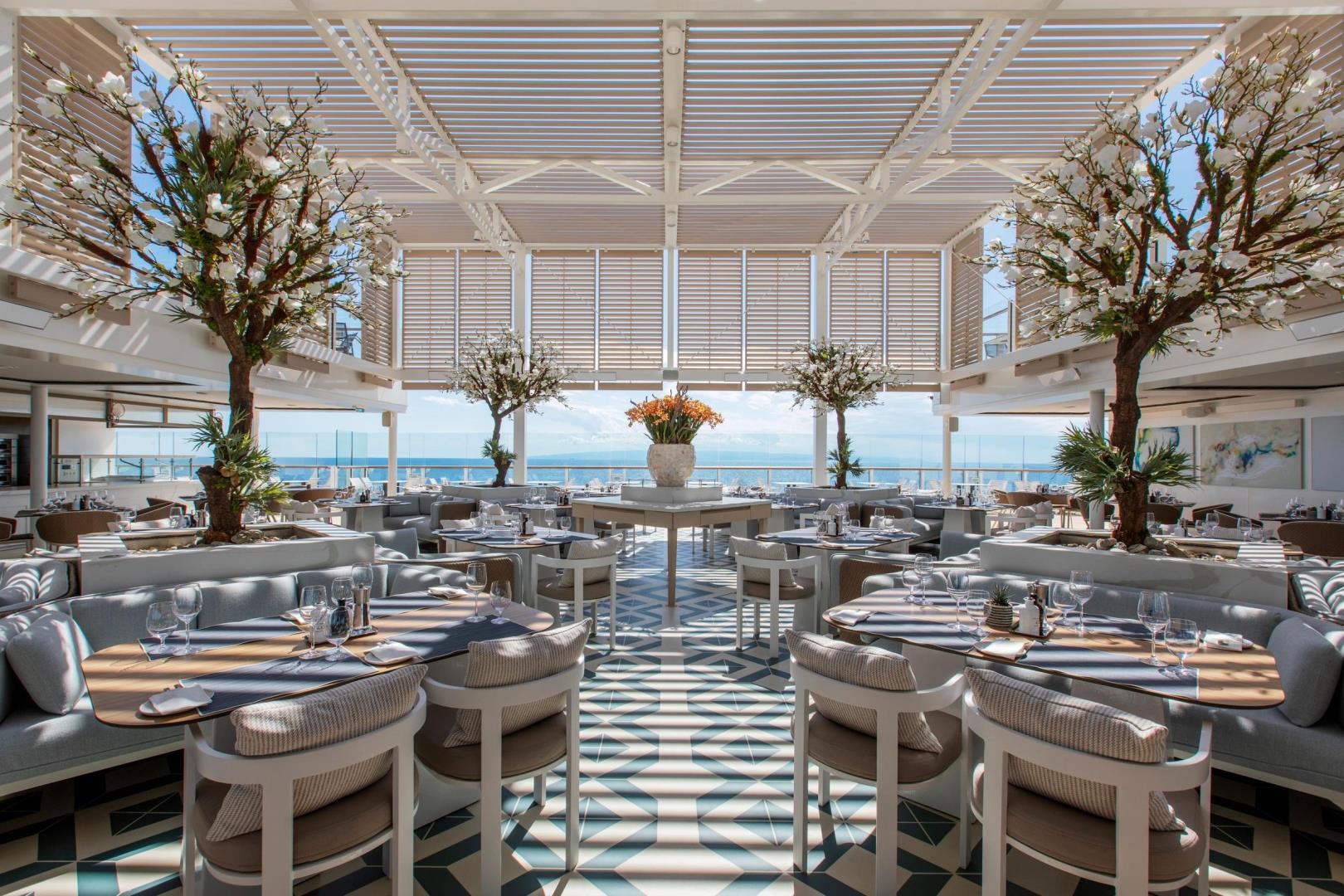 Caribbean & Central America Cruise