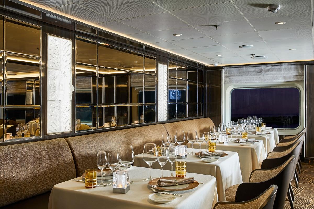 Caribbean & Central America Cruise