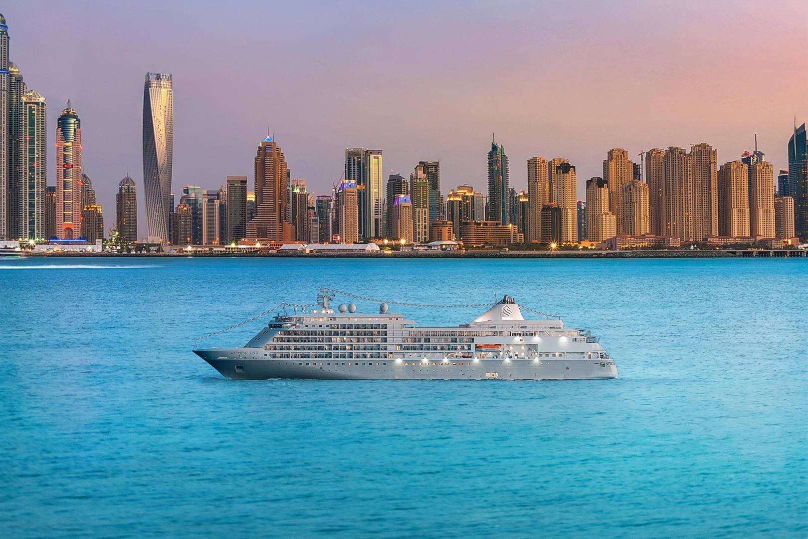 Caribbean & Central America Cruise