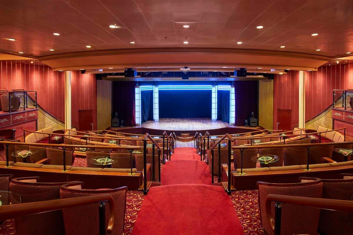 French Polynesia & Pacific Cruise