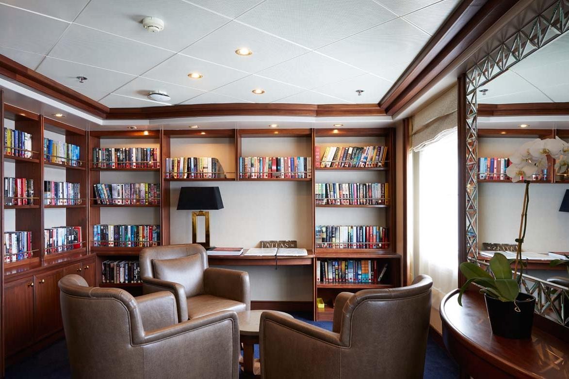 Africa & Indian Ocean Cruise