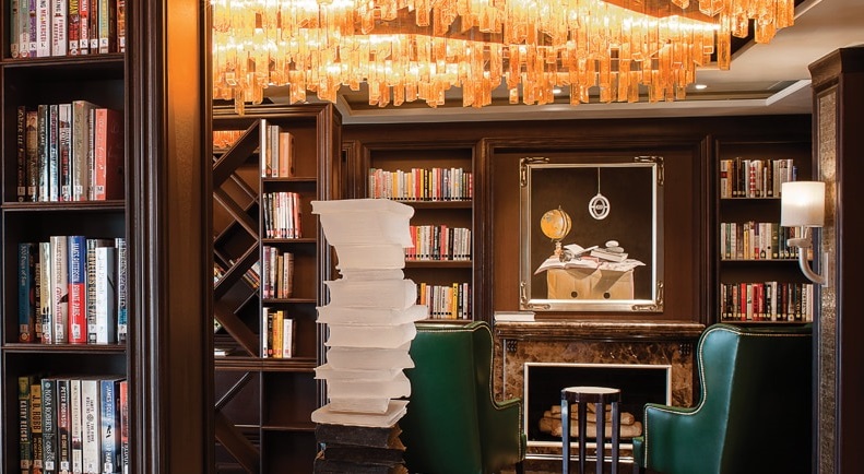 Inside Passage Rainforest