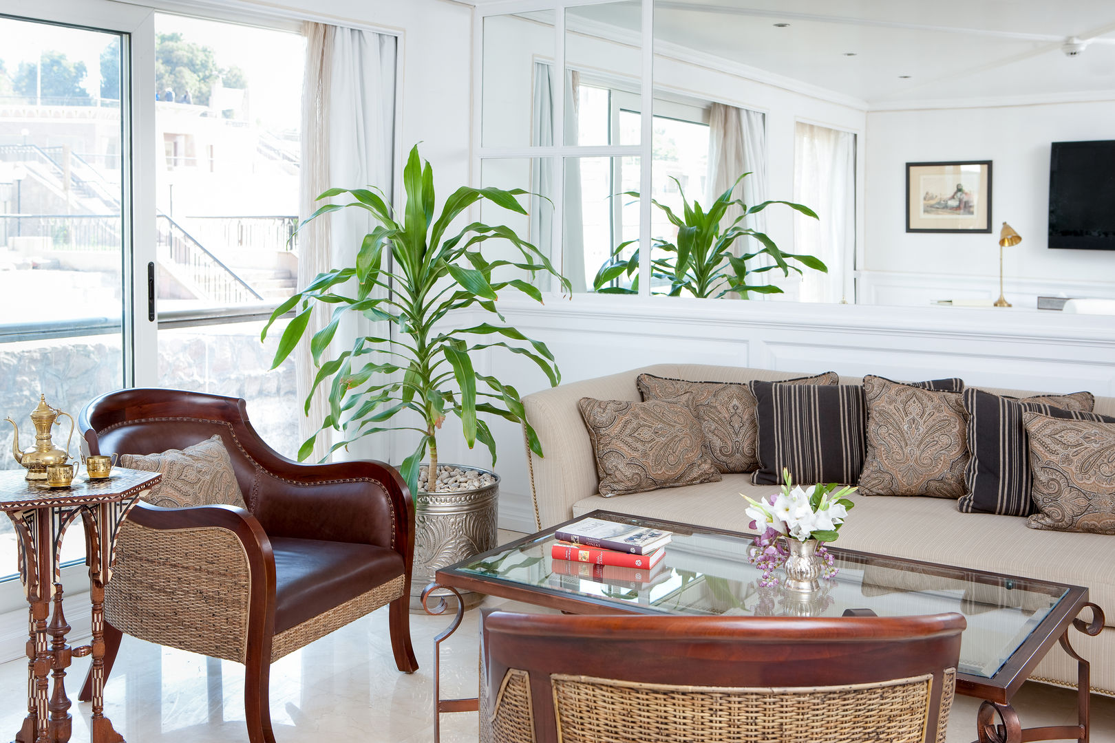 Presidential/Royal Suite