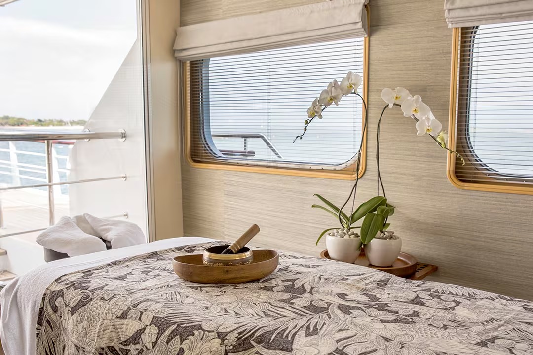 Indonesia’s Spice Islands and Raja Ampat Aboard Aqua Blu