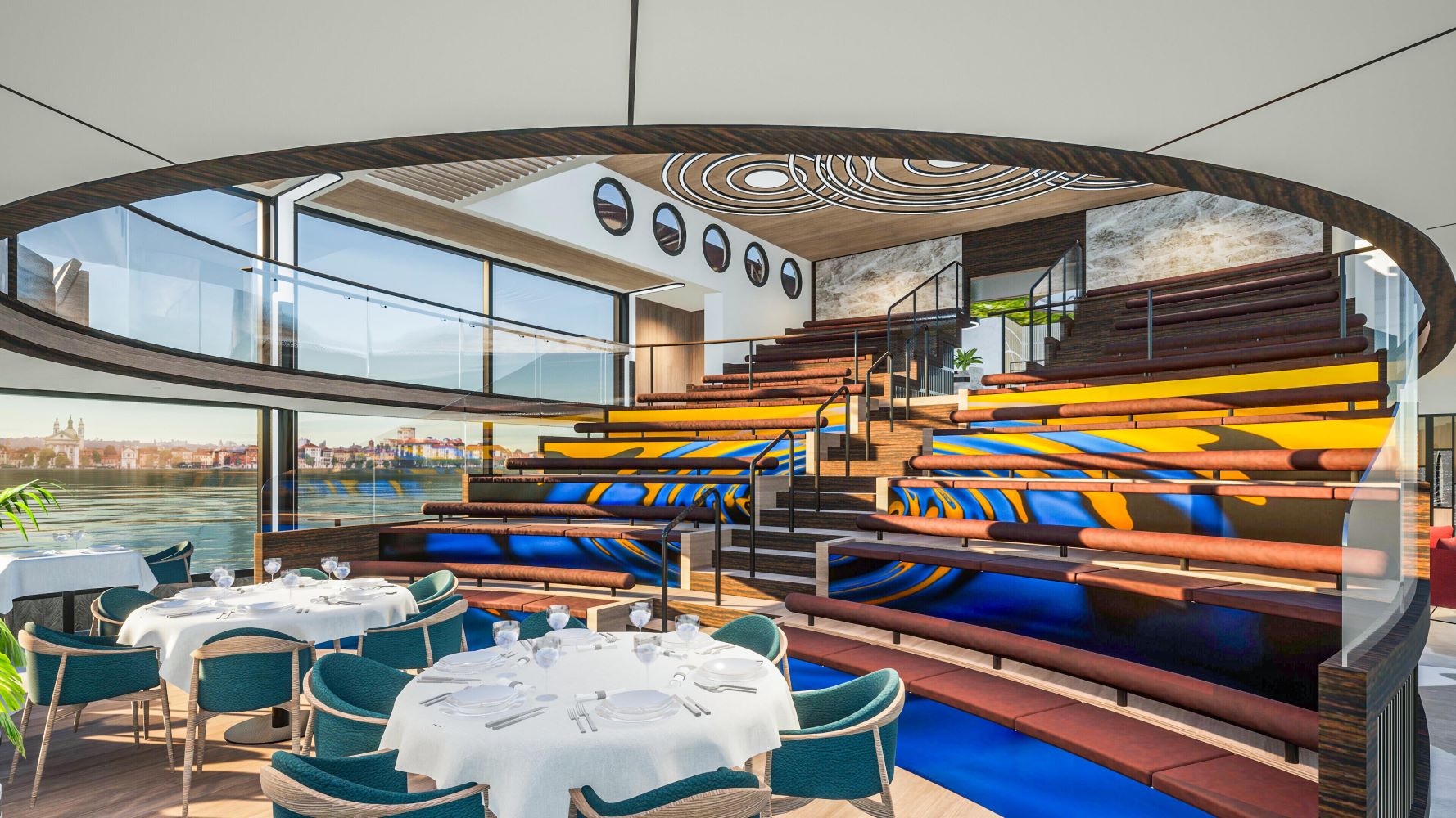 Holland and Belgium: Medieval History and Scenic Waterways