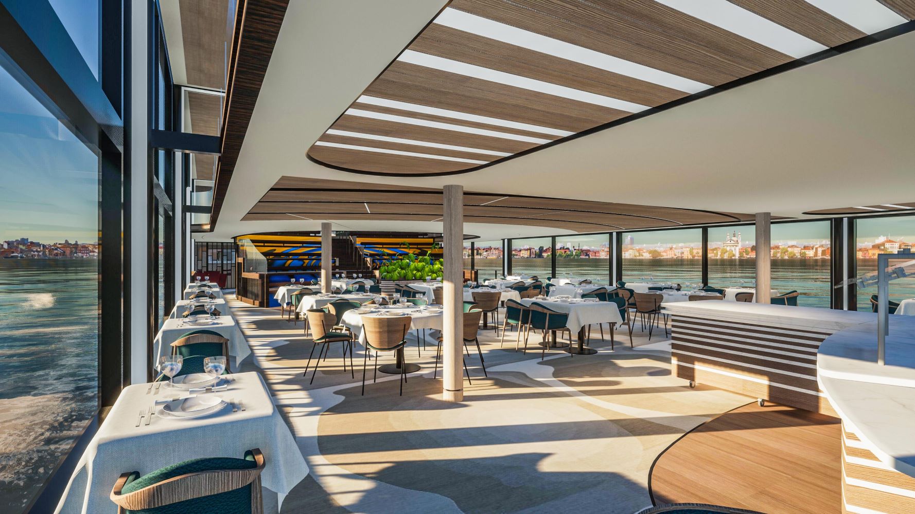 Holland and Belgium: Medieval History and Scenic Waterways