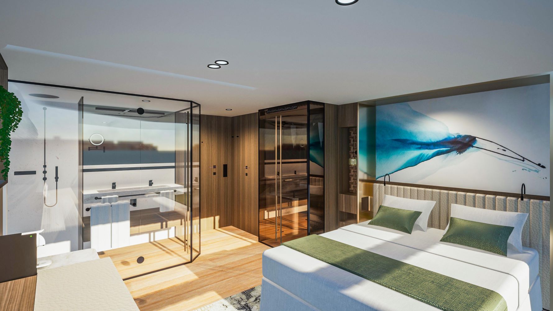 Holland and Belgium: Medieval History and Scenic Waterways