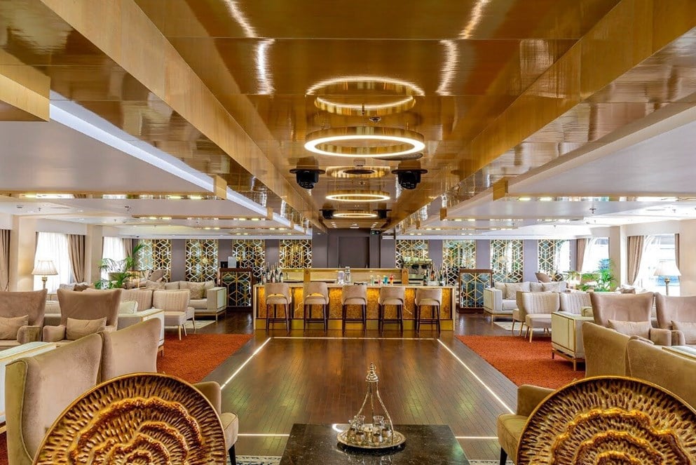 Exploring Egypt Aboard Sun Goddess